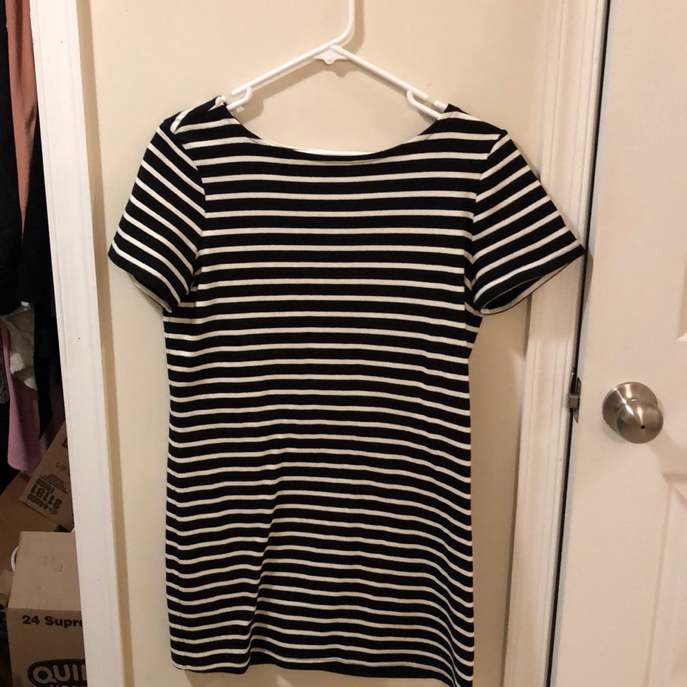 Mini dress